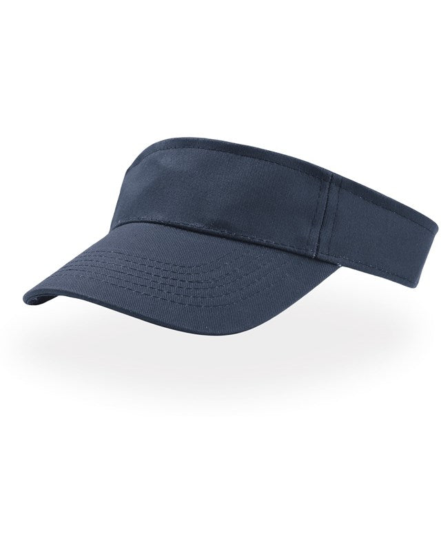 Atlantis ACRLND Roland Structured Visor - COOZO