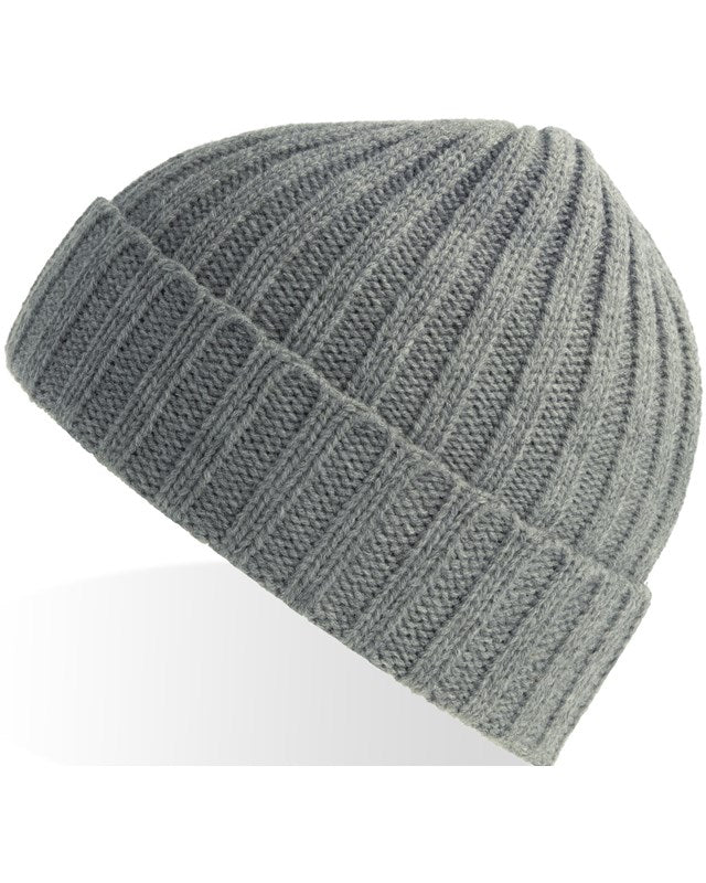 Atlantis ACSHOB Shore Recycled Chunky Cuffed Beanie - COOZO