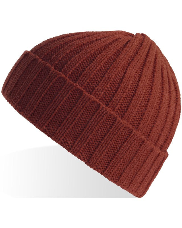 Atlantis ACSHOB Shore Recycled Chunky Cuffed Beanie - COOZO
