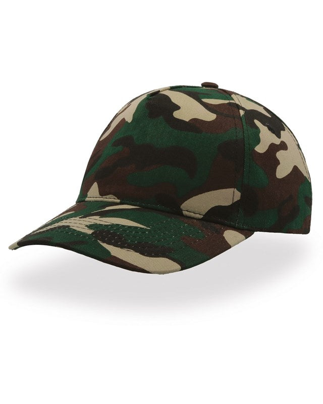 Atlantis ACSTFV Start 5 Cap 5 Panel - COOZO