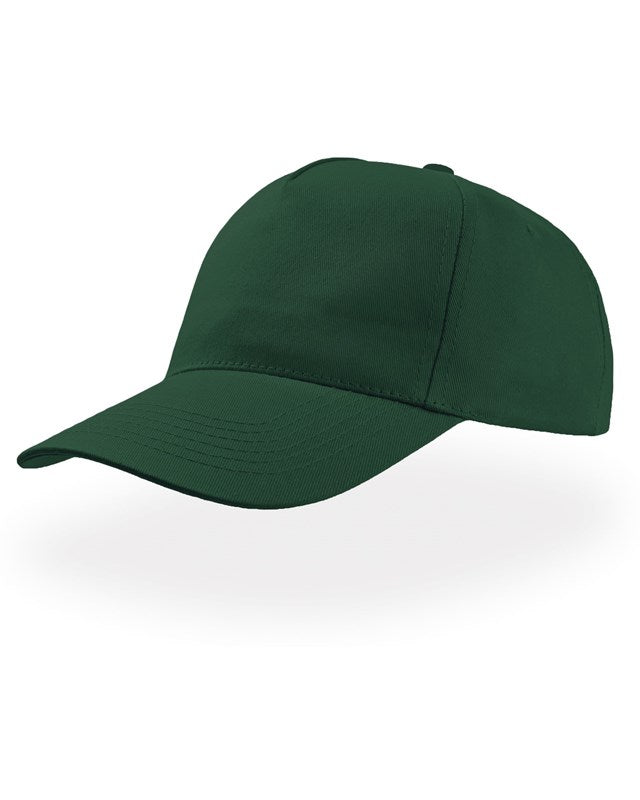 Atlantis ACSTFV Start 5 Cap 5 Panel - COOZO