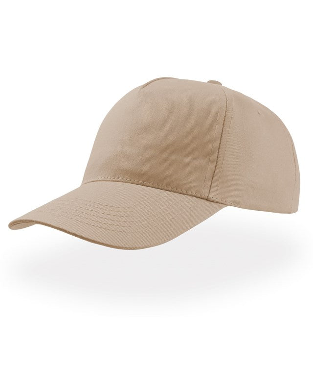 Atlantis ACSTFV Start 5 Cap 5 Panel - COOZO