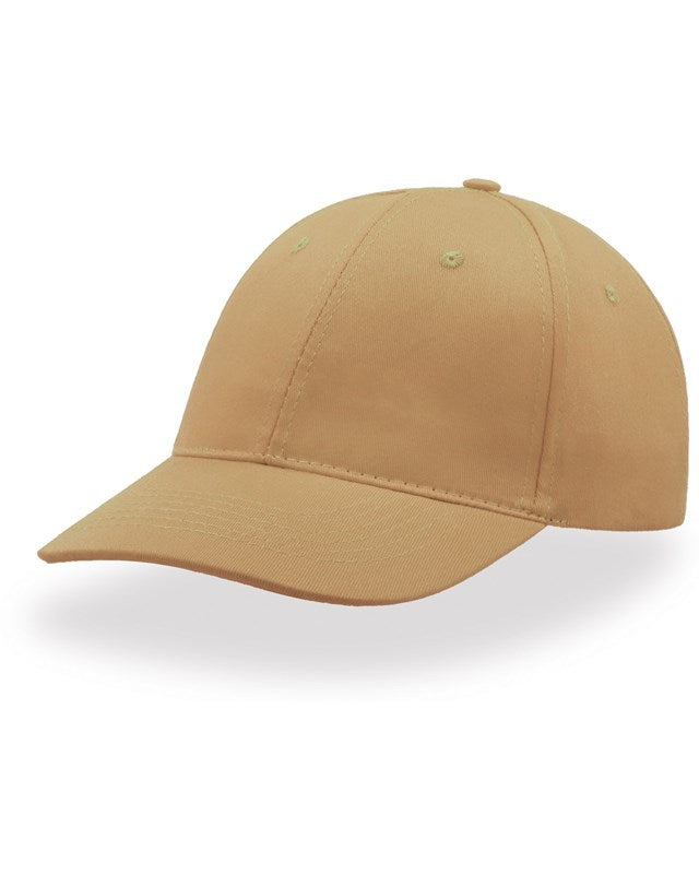 Atlantis ACSTSX Start Six 6 Panel Baseball Cap - COOZO