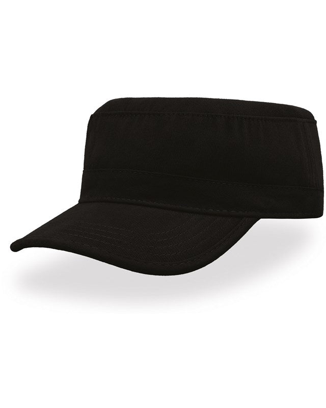Atlantis ACTANK Tank Military Cap Brushed Cotton - COOZO