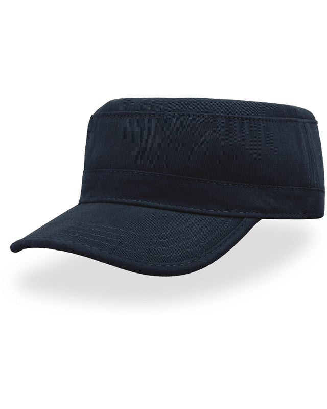 Atlantis ACTANK Tank Military Cap Brushed Cotton - COOZO