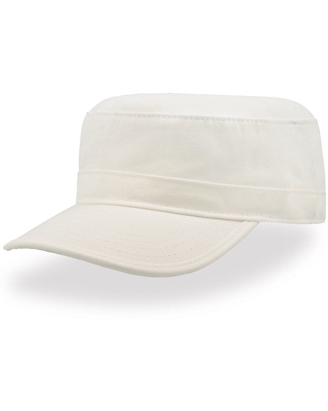 Atlantis ACTANK Tank Military Cap Brushed Cotton - COOZO