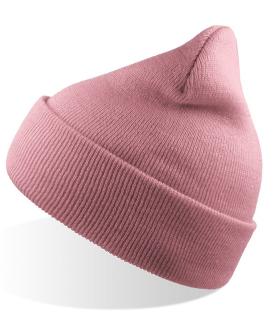 Atlantis ACWIND Wind Beanie With Turn Up Double Skin - COOZO