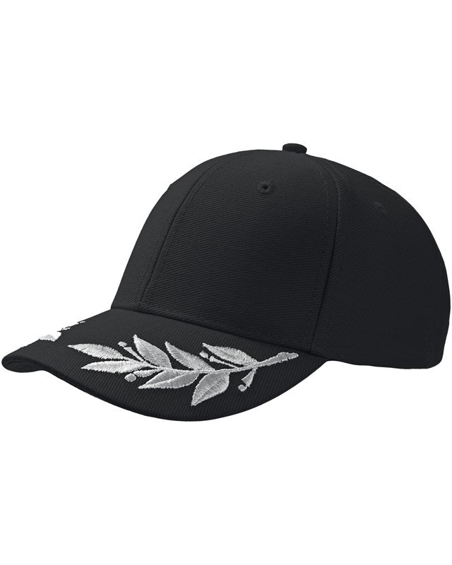 Atlantis ACWINN Winner Winners Laurel Embroidered Cap - COOZO