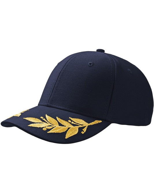 Atlantis ACWINN Winner Winners Laurel Embroidered Cap - COOZO