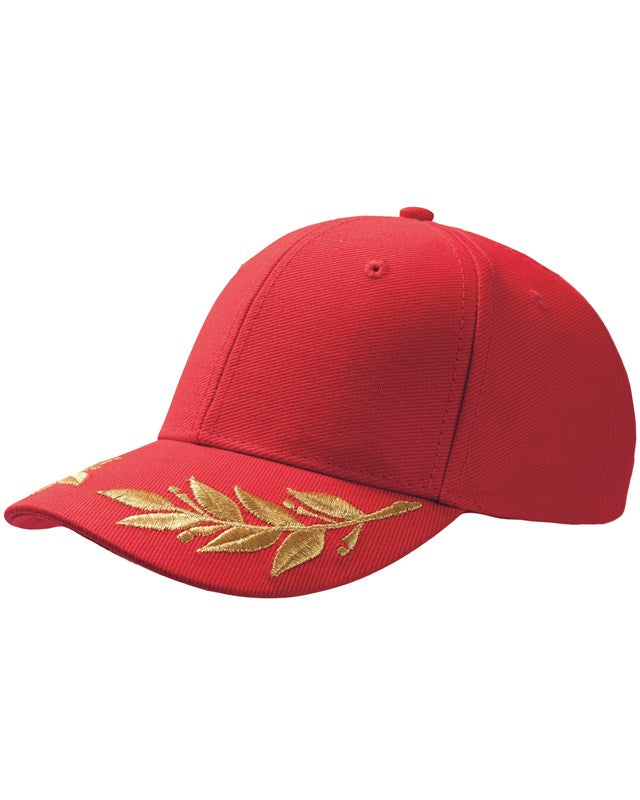 Atlantis ACWINN Winner Winners Laurel Embroidered Cap - COOZO