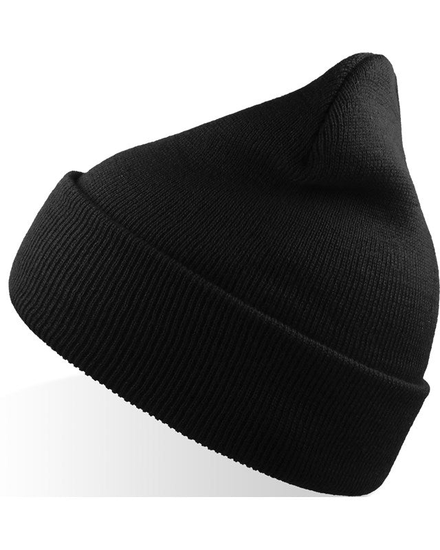 Atlantis ACWINS Wind S Recycled Beanie Double Skin Cuffed - COOZO
