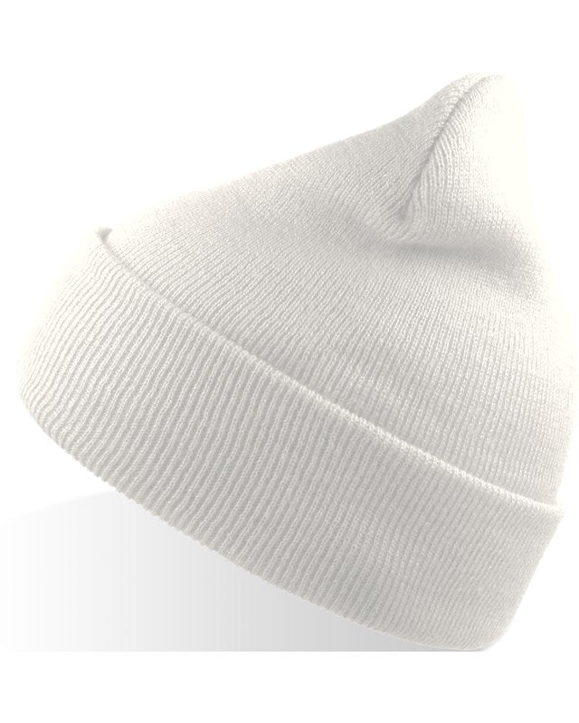 Atlantis ACWINS Wind S Recycled Beanie Double Skin Cuffed - COOZO