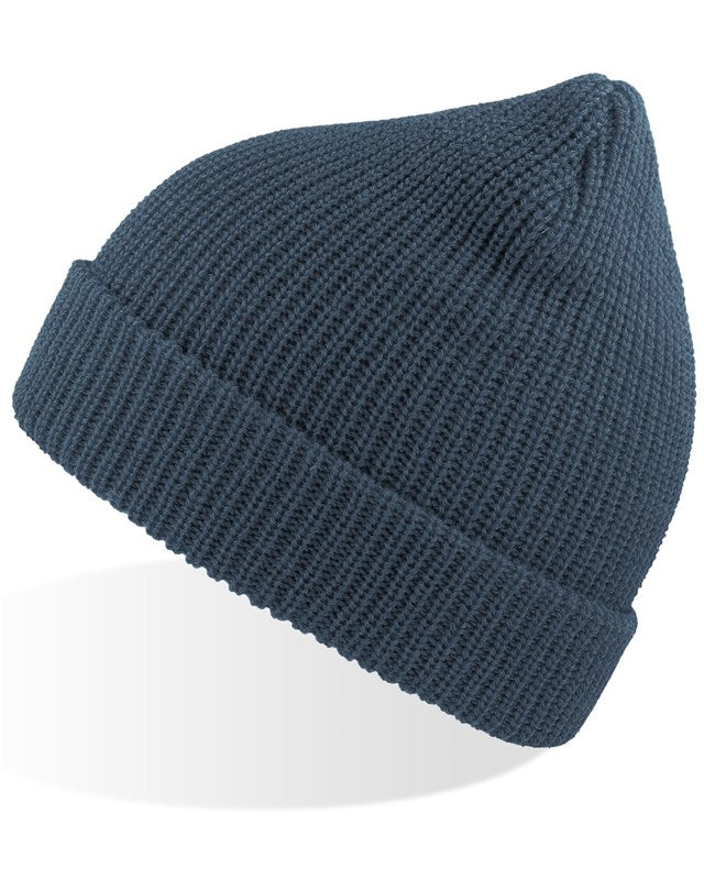 Atlantis ACWOLL Woolly Wool Blend Beanie - COOZO
