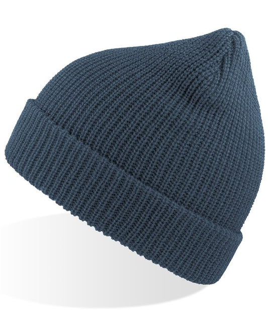 Atlantis ACWOLL Woolly Wool Blend Beanie - COOZO