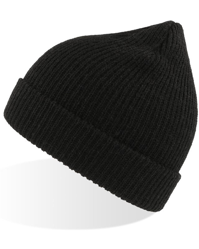 Atlantis ACWOLL Woolly Wool Blend Beanie - COOZO