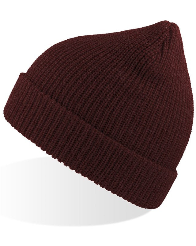 Atlantis ACWOLL Woolly Wool Blend Beanie - COOZO
