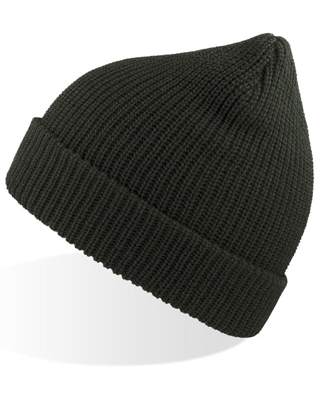 Atlantis ACWOLL Woolly Wool Blend Beanie - COOZO