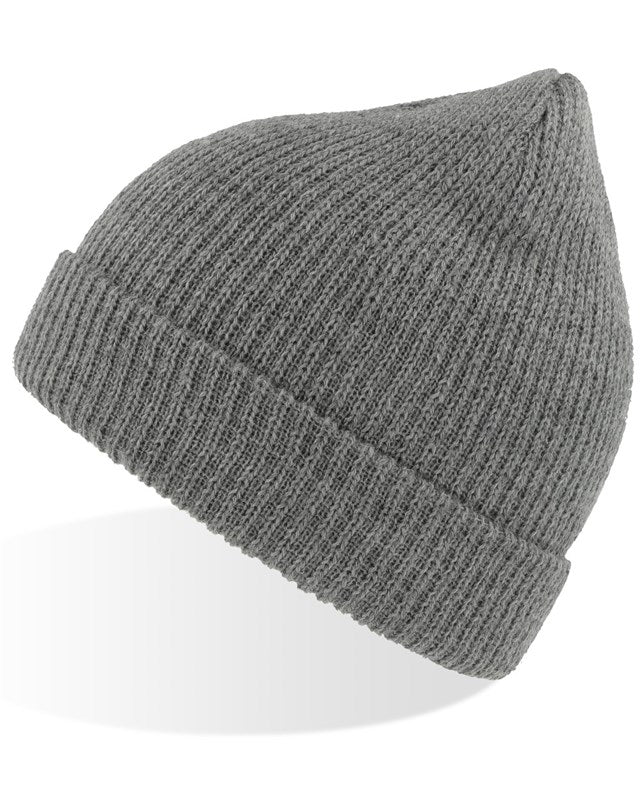 Atlantis ACWOLL Woolly Wool Blend Beanie - COOZO