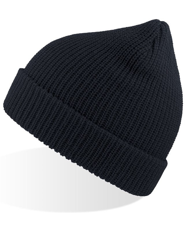 Atlantis ACWOLL Woolly Wool Blend Beanie - COOZO