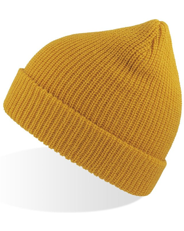 Atlantis ACWOLL Woolly Wool Blend Beanie - COOZO