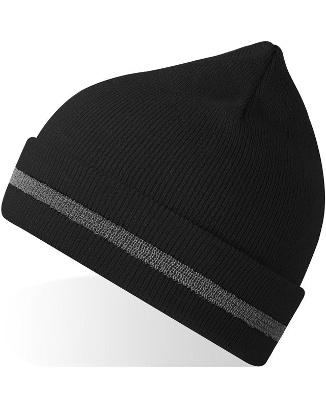 Atlantis ACWORS Workout S Recycled Hi Viz Beanie - COOZO