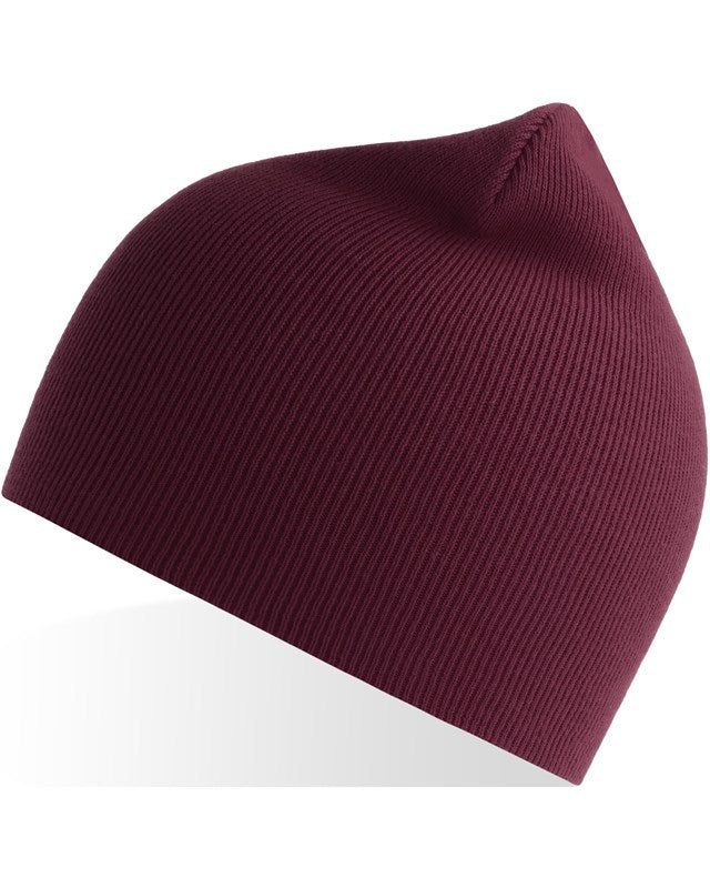 Atlantis ACYALB Yala Organic Beanie Without Turn Up - COOZO
