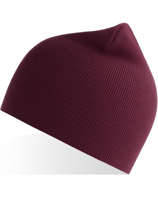 Atlantis ACYALB Yala Organic Beanie Without Turn Up - COOZO