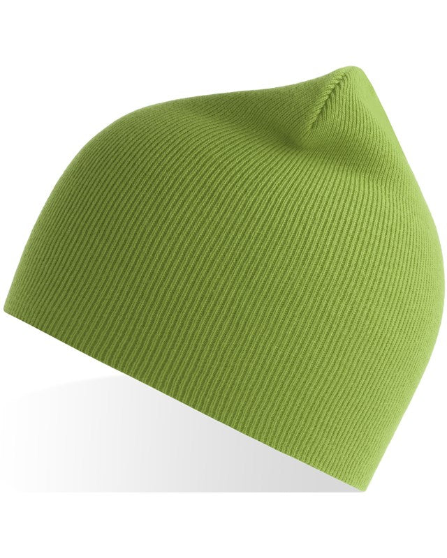 Atlantis ACYALB Yala Organic Beanie Without Turn Up - COOZO