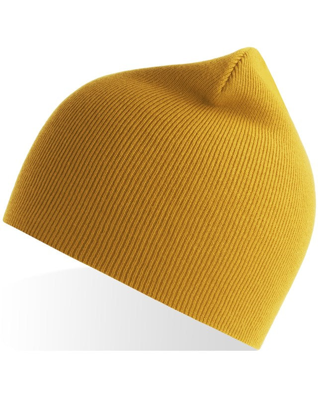 Atlantis ACYALB Yala Organic Beanie Without Turn Up - COOZO