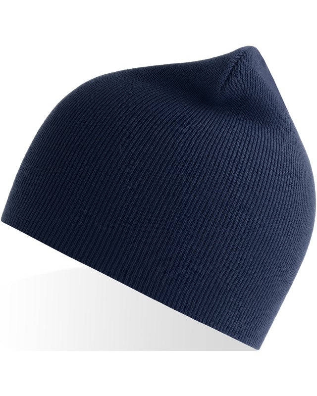 Atlantis ACYALB Yala Organic Beanie Without Turn Up - COOZO