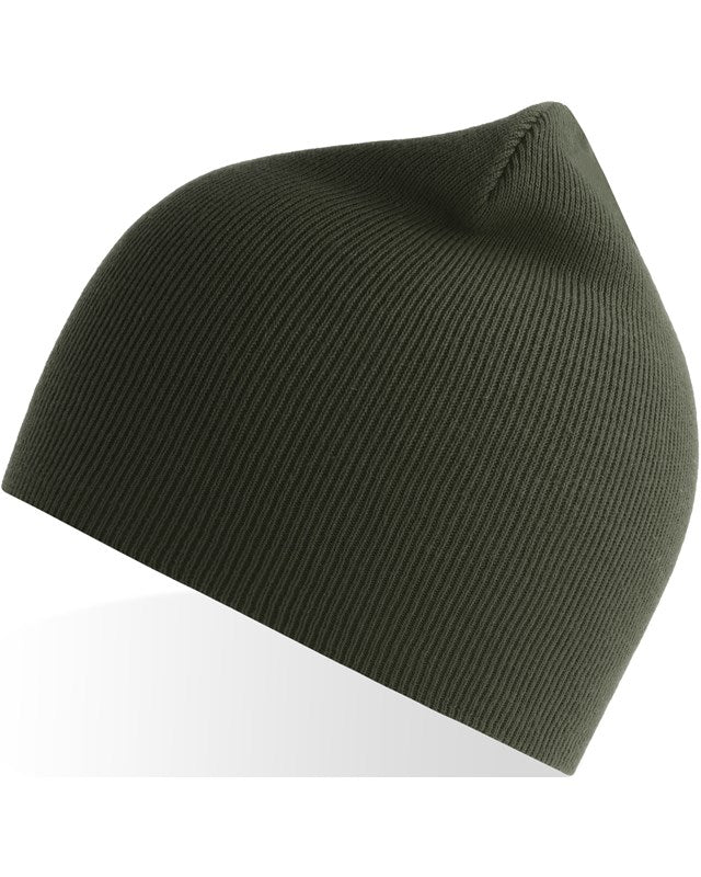 Atlantis ACYALB Yala Organic Beanie Without Turn Up - COOZO