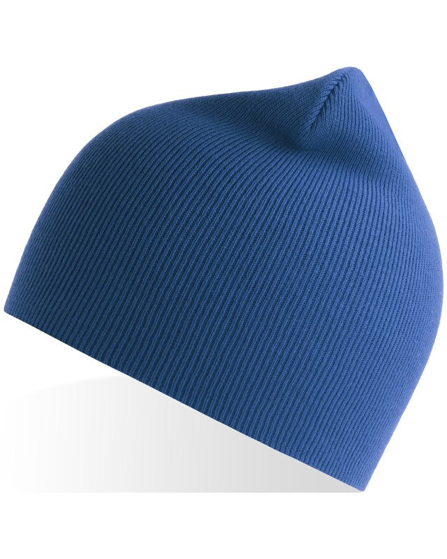 Atlantis ACYALB Yala Organic Beanie Without Turn Up - COOZO