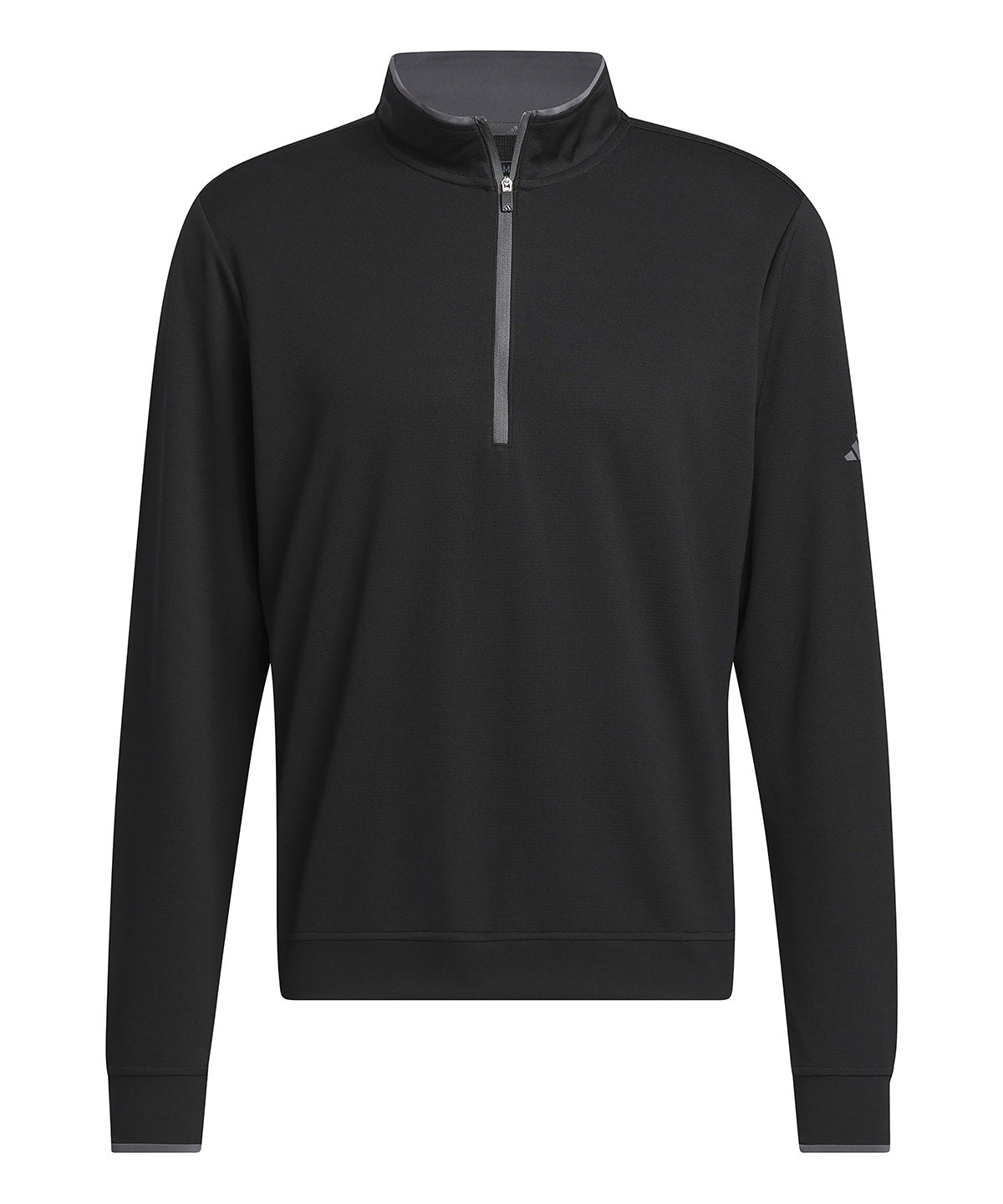 Adidas AD052 Upf Lightweight Quarter-Zip Pullover