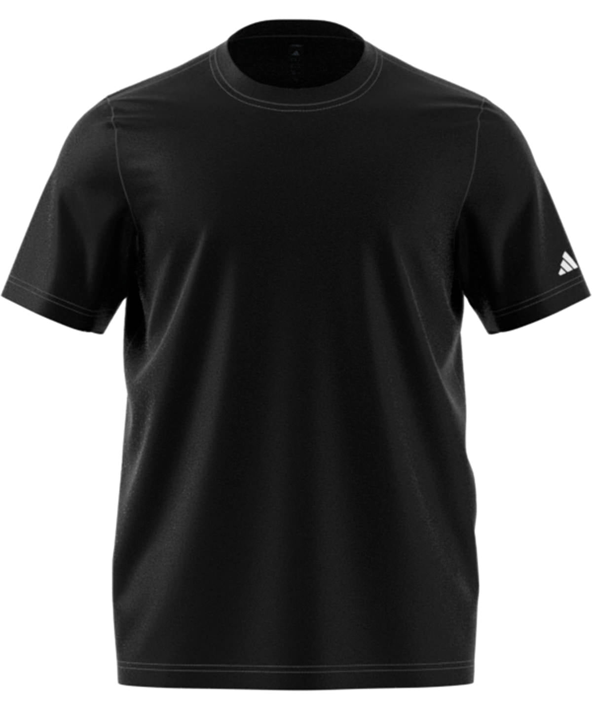 Adidas AD061 Blank Simple Golf T-shirt