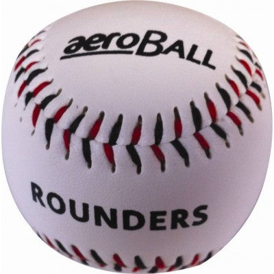 AEROBALL AERBA Rounders Ball