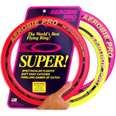 AEROBIE AERO13 13 Pro Flying Ring - COOZO