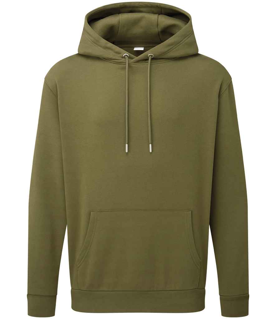 ANTHEM AM101 Studio Hoodie - COOZO