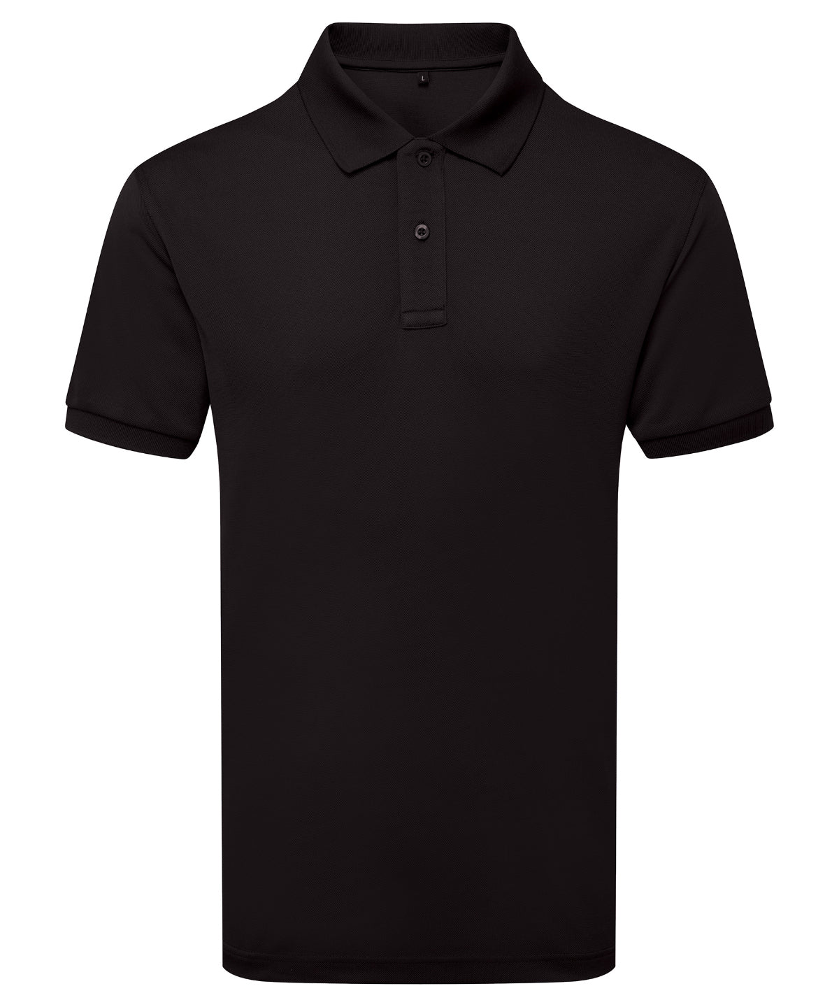 Asquith & Fox AQ002 Men's GlacierTech polo - COOZO