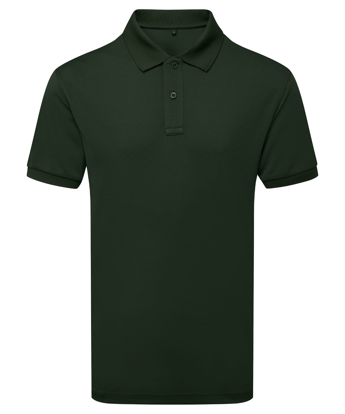 Asquith & Fox AQ002 Men's GlacierTech polo - COOZO