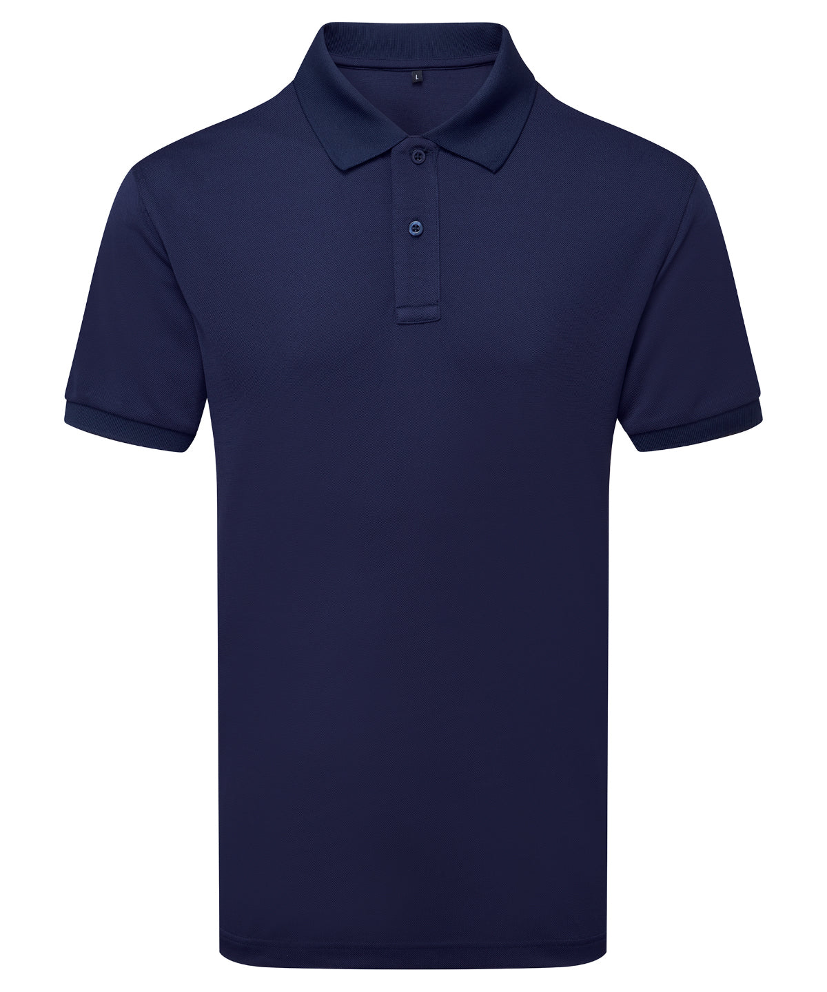Asquith & Fox AQ002 Men's GlacierTech polo - COOZO
