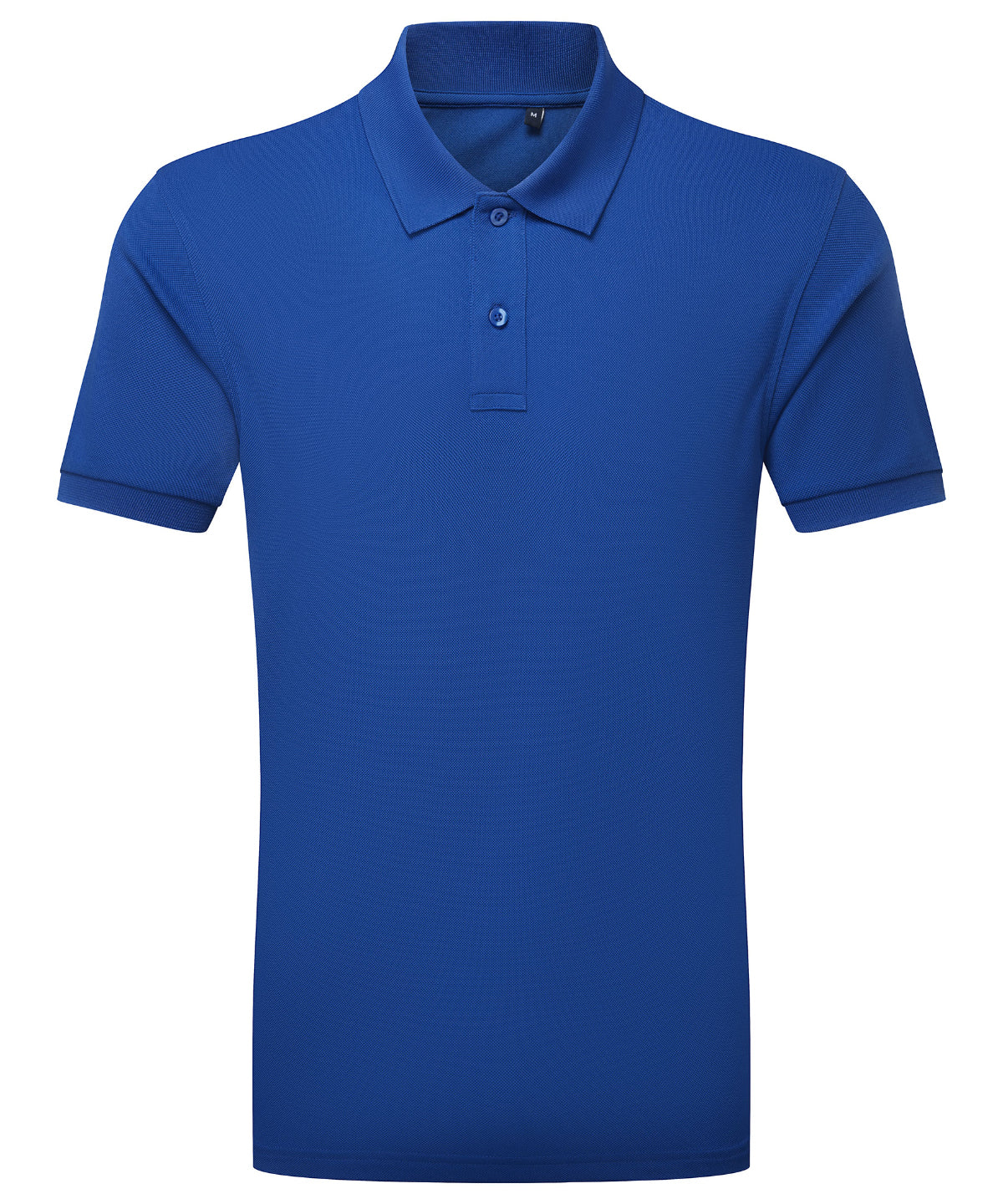 Asquith & Fox AQ002 Men's GlacierTech polo - COOZO