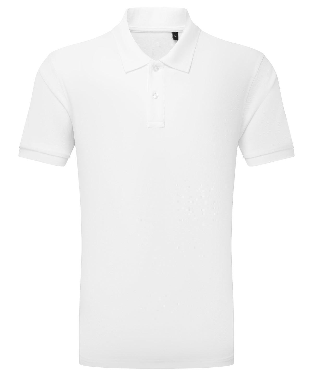 Asquith & Fox AQ002 Men's GlacierTech polo - COOZO