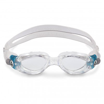 AQUASPHERE AQKT Kaiman Transparent Goggles