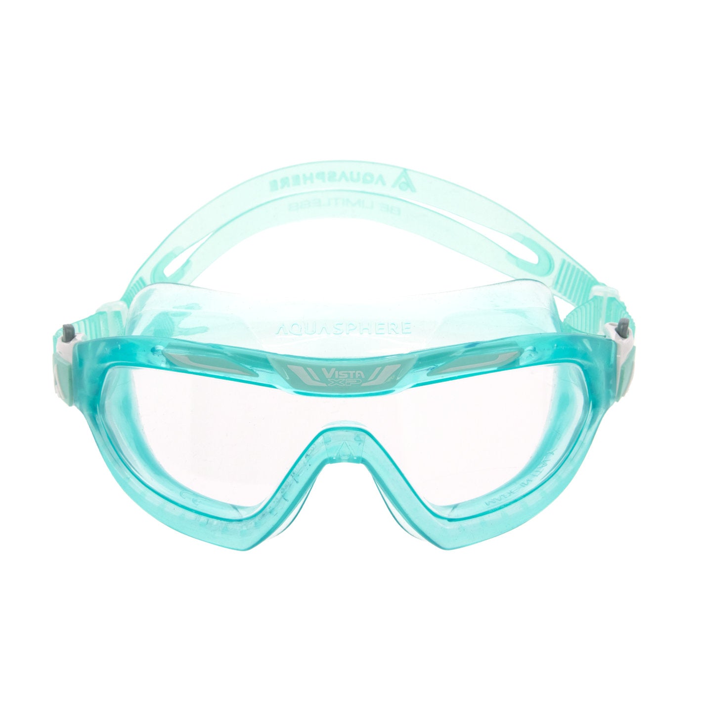 AQUASPHERE AQVXP Vista XP Goggles