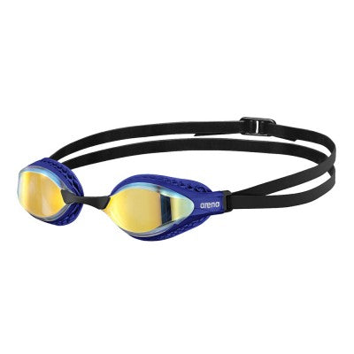 ARENA AREN02 SWIM GOGGLES AIRSPEED MIRROR - COPPER/BLUE - COOZO