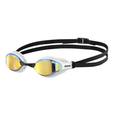 ARENA AREN02 SWIM GOGGLES AIRSPEED MIRROR - COPPER/BLUE - COOZO