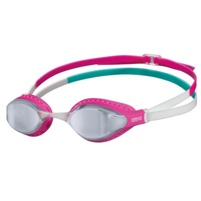 ARENA AREN02 SWIM GOGGLES AIRSPEED MIRROR - COPPER/BLUE - COOZO