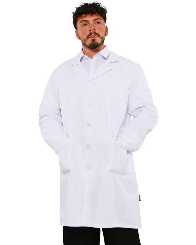 BonChef B105 Hygiene Coat 245gsm - COOZO