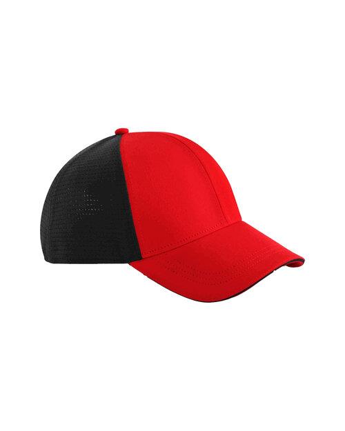 Beechfield B165 Club Cap - COOZO