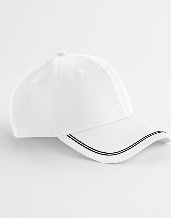 Beechfield B166R Match Day Cap
